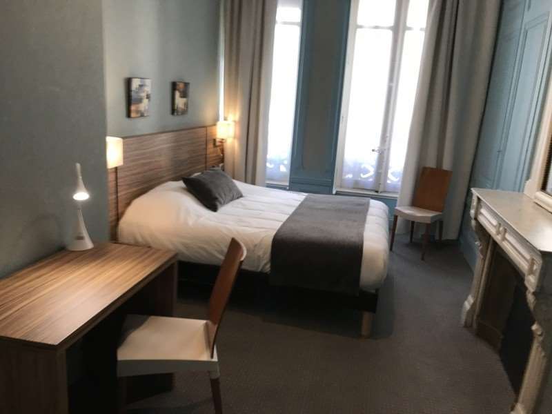 Hotel De Paris Lyon Phòng bức ảnh